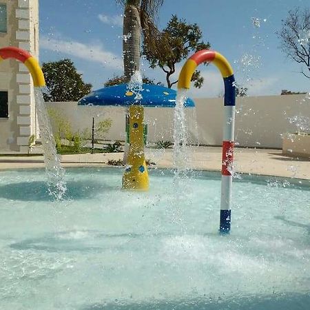 Apartamento No Encontro Das Aguas Caldas Novas Luaran gambar