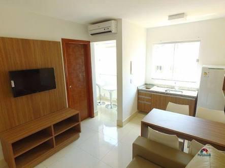 Apartamento No Encontro Das Aguas Caldas Novas Luaran gambar