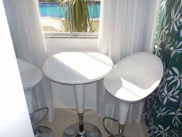 Apartamento No Encontro Das Aguas Caldas Novas Luaran gambar