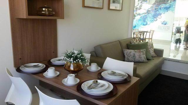 Apartamento No Encontro Das Aguas Caldas Novas Luaran gambar