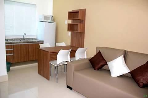 Apartamento No Encontro Das Aguas Caldas Novas Luaran gambar